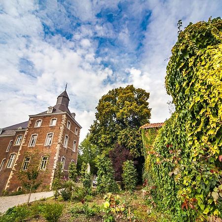 B & B Kasteel Nijswiller Wittem Luaran gambar