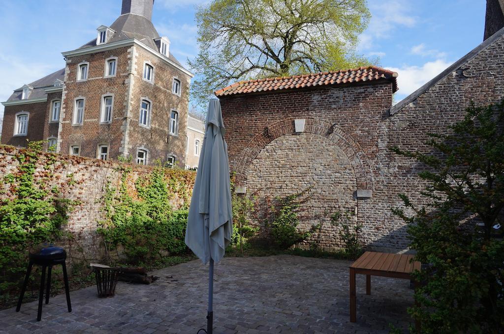 B & B Kasteel Nijswiller Wittem Luaran gambar